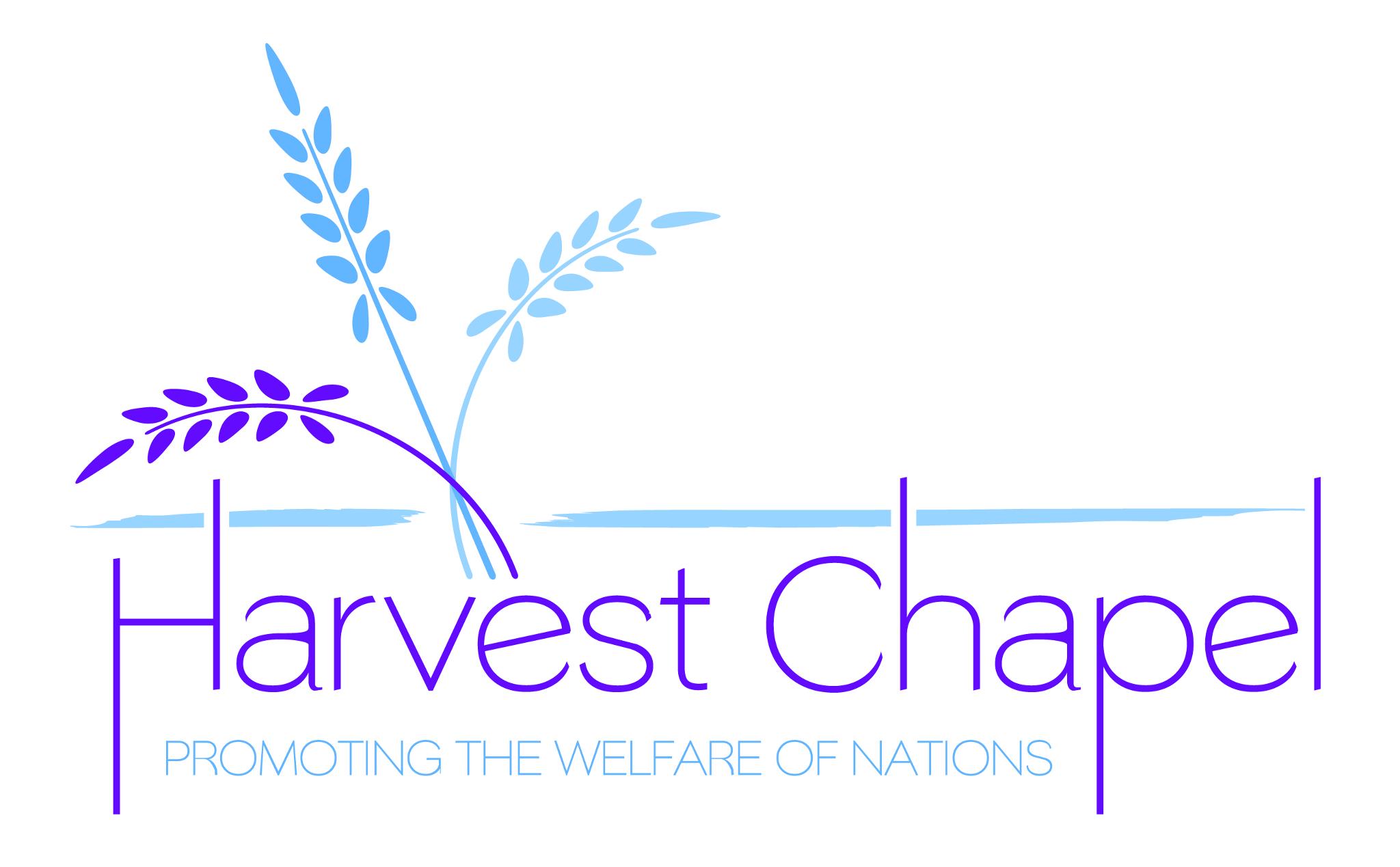 Harvest Chapel London